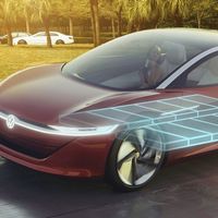 Volkswagen está utilizando computadoras cuánticas para desarrollar baterías nuevas