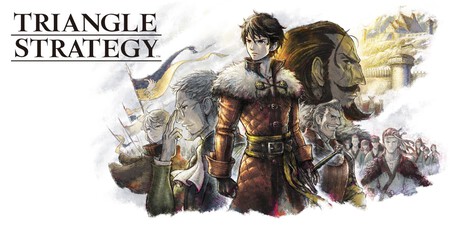 El precioso Triangle Strategy a mínimo histórico en Amazon: el nuevo RPG de Nintendo Switch aplica una buena rebaja a su precio