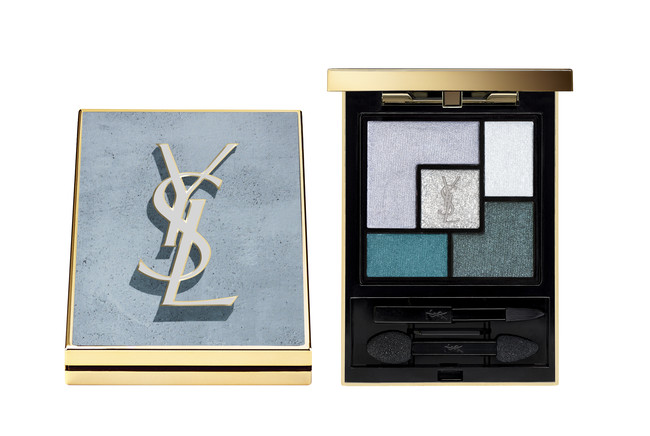 Palette Collector Urba Escape Ysl