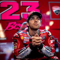 Plaga de lesiones en MotoGP: Enea Bastianini se une a Marc Márquez y tampoco correrá en Austin 