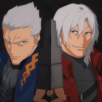 El anime de Devil May Cry vuelve más fuerte que nunca y el nuevo tráiler de la segunda temporada es la prueba de ello 