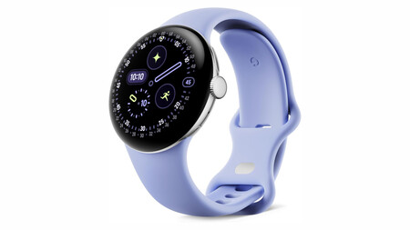 Google Pixel Watch 4