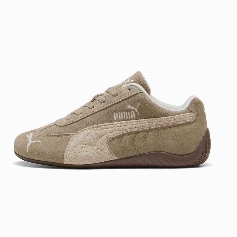 Zapatillas Speedcat Elevated