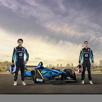 Renault sale de la Fórmula E para dejar su lugar a Nissan