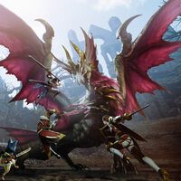 Monster Hunter Rise: Sunbreak pone fecha a un evento que añadirá nuevos monstruos y más novedades