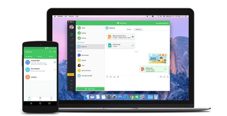 Airdroid