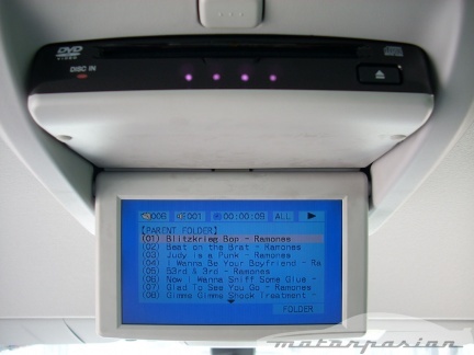 Mazda 5