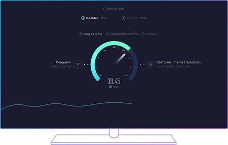 Speedtest Apple Tv