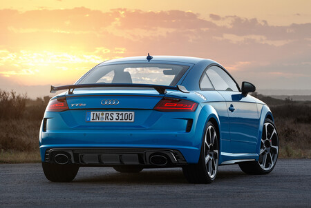 Audi Tt Rs Mexico 3