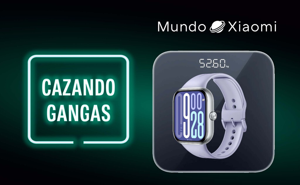 Maletas, relojes y propósitos de Año Nuevo: Un poco de todo para regalar estos Reyes en el primer Cazando Gangas de 2026