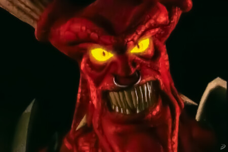 Dungeon Keeper 2