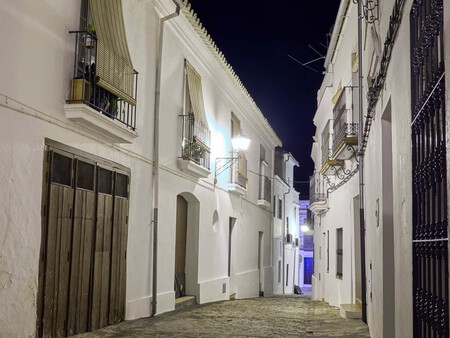 Calles De Cazalla