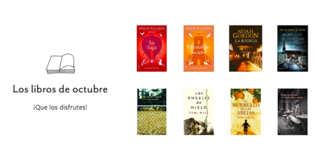 Bookchoice, la app que quiere ser el Netflix para los amantes de los libros