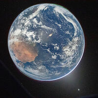 La NASA lleva 50 años explorando la parte más desconocida de la Tierra, y si sabemos tan poco no es por falta de tecnología sino de algo más humano
