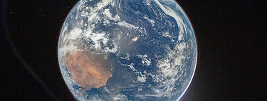 La NASA lleva 50 años explorando la parte más desconocida de la Tierra, y si sabemos tan poco no es por falta de tecnología sino de algo más humano 