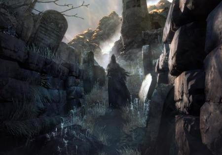 El nuevo tráiler de Bloodborne es una delicia salvajemente adictiva