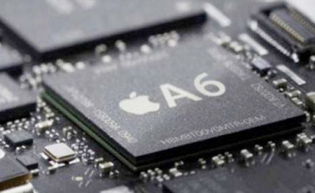 Apple y Samsung colaborarán en el desarrollo de los futuros Apple A9 en 2015