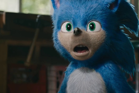 Sonic: La Película se retrasa hasta febrero de 2020 para perfeccionar a Sonic todo lo posible