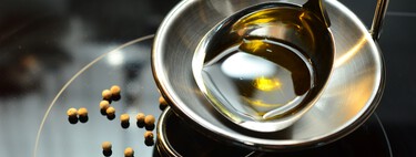¿Es mejor freír con aceite de oliva o con aceite de girasol? La elección del aceite importa más de lo que parece