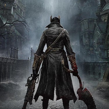Bloodborne