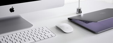 Apple "cede" a la presión de los usuarios y, 30 años después, incorpora a su teclado una tecla que Microsoft estrenó en 1994 