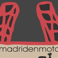 Las motos protestarán contra las restricciones de circulación de 'Madrid Central' el 16 de diciembre