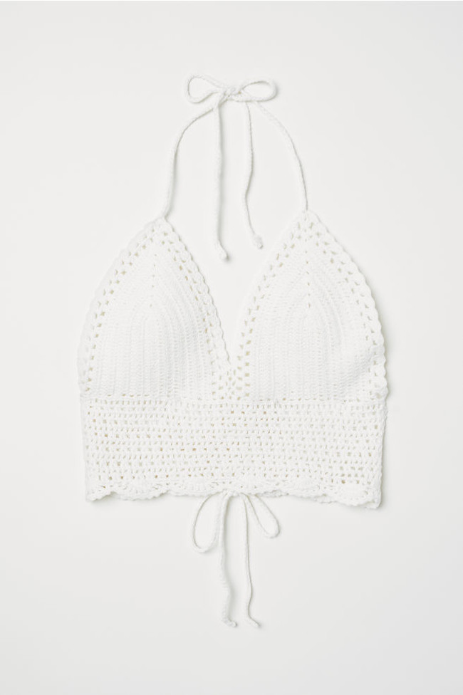 prendas festival H&M