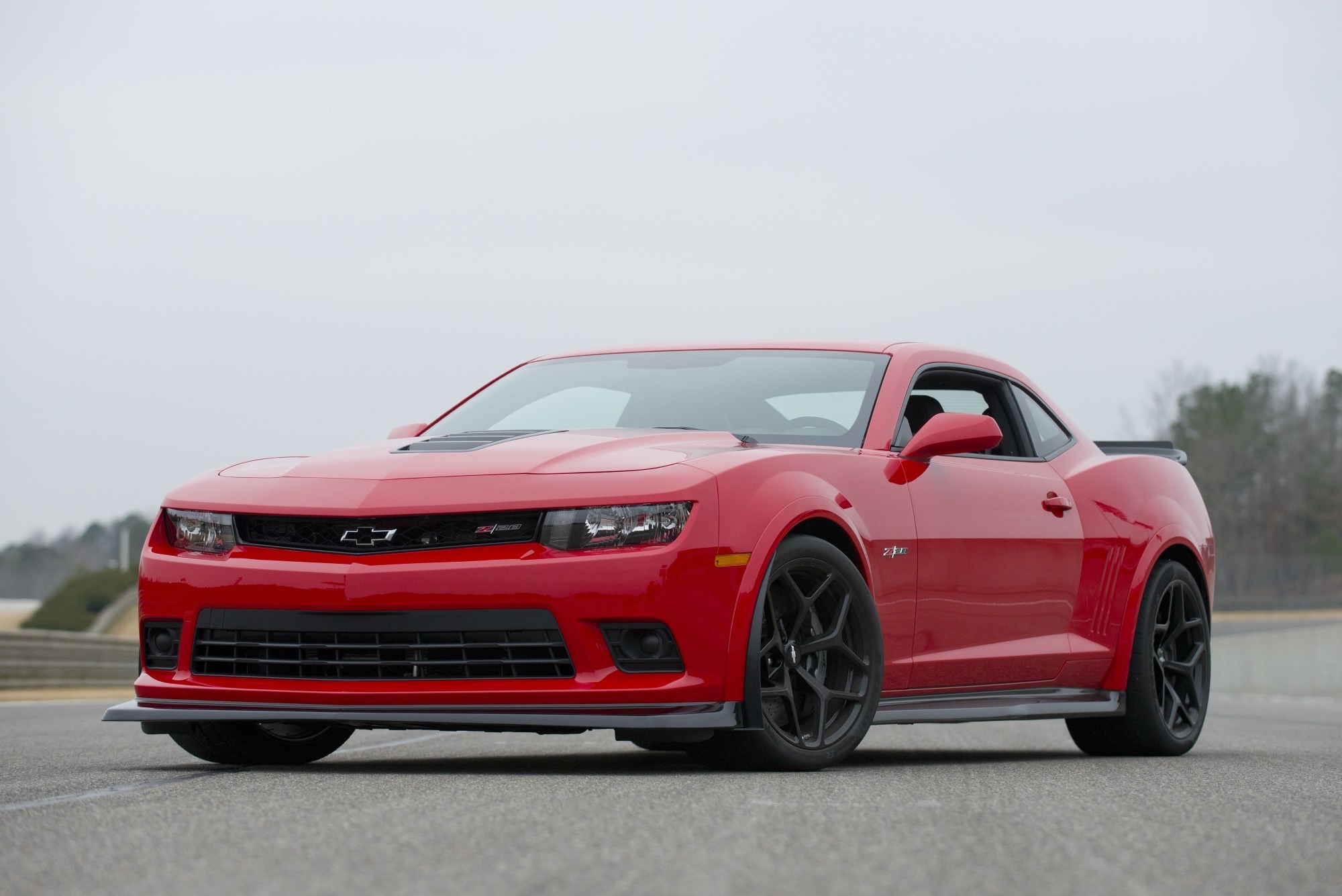 Chevrolet Camaro Mexico | Upcomingcarshq.com