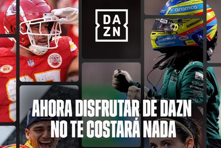 Daznfimagen