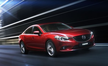Mazda consigue un récord histórico de beneficios