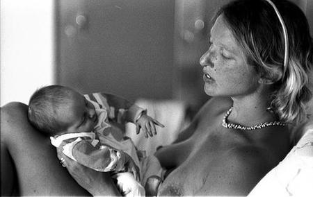 Resultados de la encuesta "¿A qué edad has tenido a tu primer hijo?"