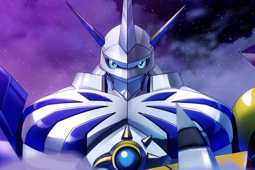 Mi juego de las vacaciones es un JRPG que te hace rellenar su "pokédex" de una forma distinta. Digimon Story: Cyber Sleuth me tiene obsesionado con sus digievoluciones