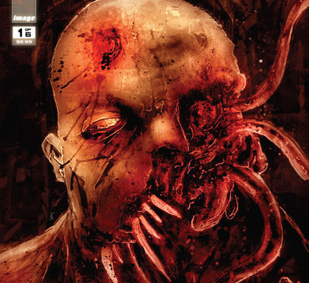 'Dead Space', la primera entrega de su cómic a todo color, gratis y on-line