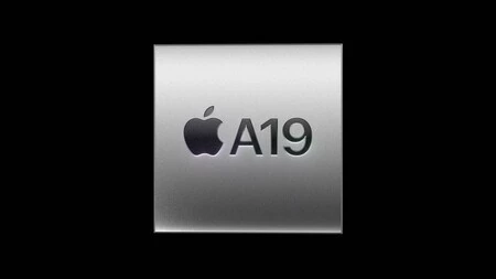 Chip A19