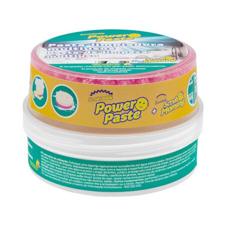 powerpaste