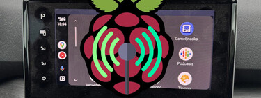 Si tienes una Raspberry Pi, puedes tener Android Auto inalámbrico en cualquier coche: así puedes hacerlo paso a paso 