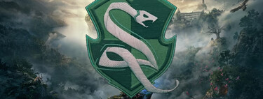 Lo de que Salazar Slytherin era español en Harry Potter no lo vi venir, pero sí lo de que era torpe. La culpa es de J.K Rowling que no sabe hacer villanos  