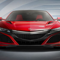 Las 5 razones por las que el nuevo Honda NSX es un auténtico deportivo