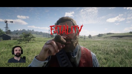 Rdr 2 Mk Mod Recursos 1