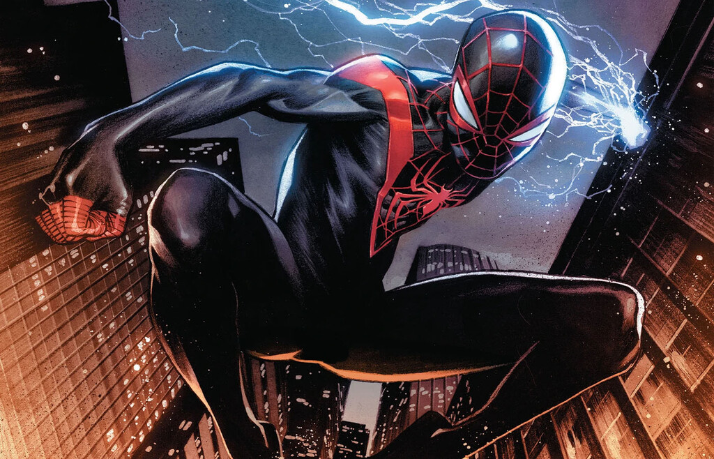 Kevin Feige deja claro cuándo podrán utilizar a Miles Morales en el Universo Cinematográfico de Marvel: Hemos tenido debates en profundidad 