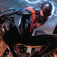 Kevin Feige deja claro cuándo podrán utilizar a Miles Morales en el Universo Cinematográfico de Marvel: "Hemos tenido debates en profundidad" 