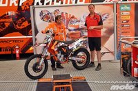 Motocross La Bañeza 2011: lo que allí pudimos ver
