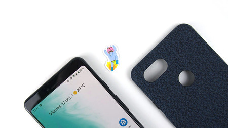 Tres equipos de diseño para los futuros Google Pixel 4, así funcionaría la nueva estrategia de Google