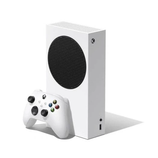 Microsoft Xbox Series S