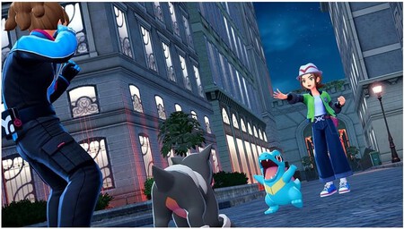 Pokémon Legends Z-A