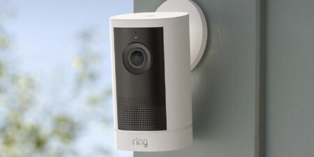 Ring Camaras
