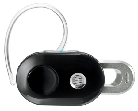 Accesorios Bluetooth de Motorola con Jott