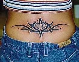 Tatuajes y epidural