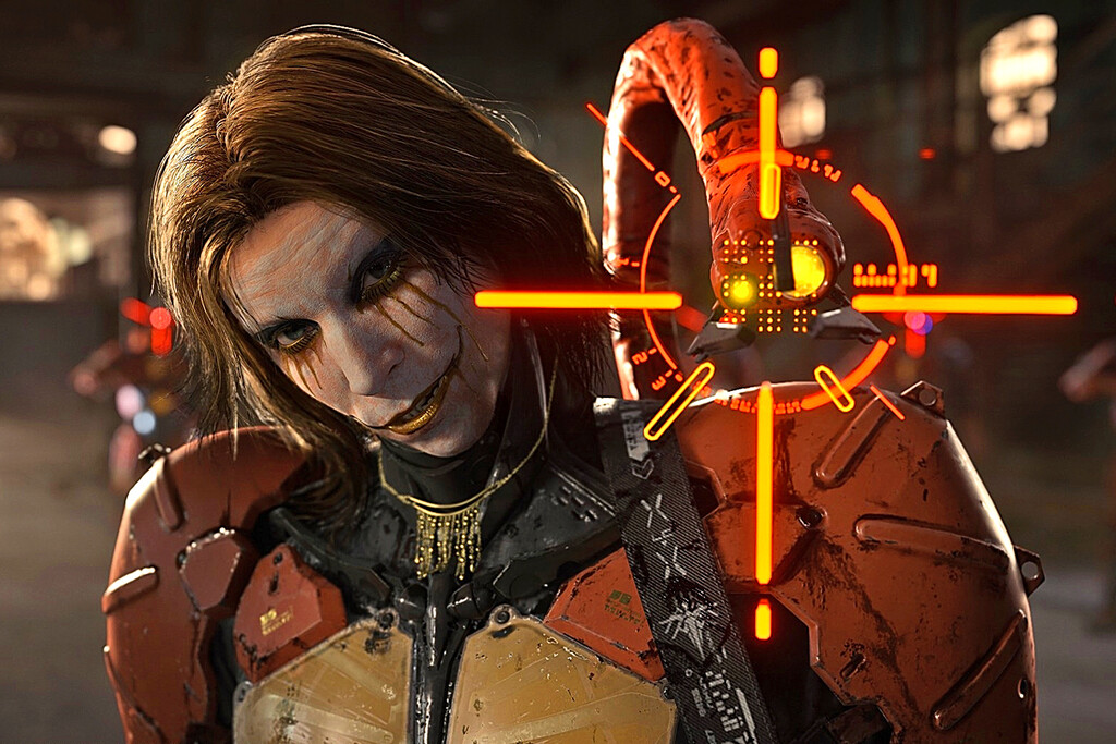 Como a muchos les gustó Death Stranding 2, Kojima ha empeorado el juego para que no sea "mainstream"