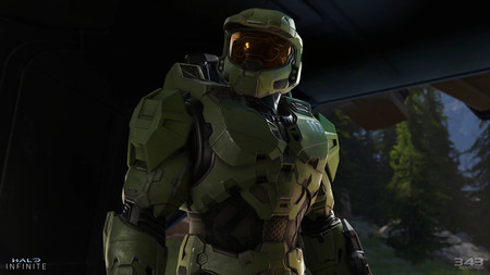 343 Industries responde a las críticas de Halo Infinite y aclara algunas de las dudas surgidas tras su presentación